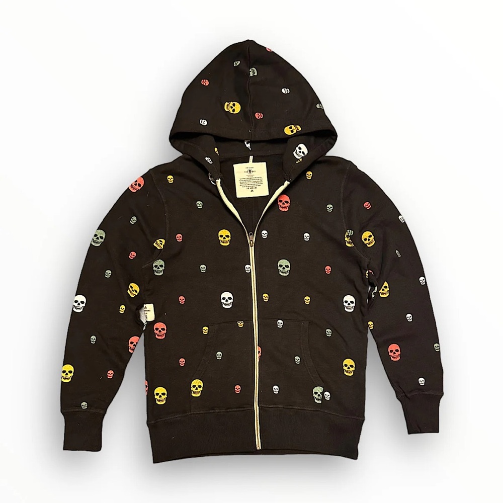 Sport of Kings Black Hoodie
